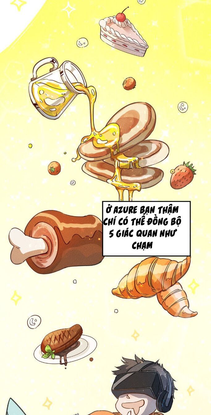 Làm Sao Bây Giờ? Ta Xuyên Không Thành Tiểu Quái Chapter 5 - Trang 2