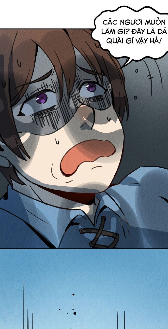 Làm Sao Bây Giờ? Ta Xuyên Không Thành Tiểu Quái Chapter 5 - Trang 2