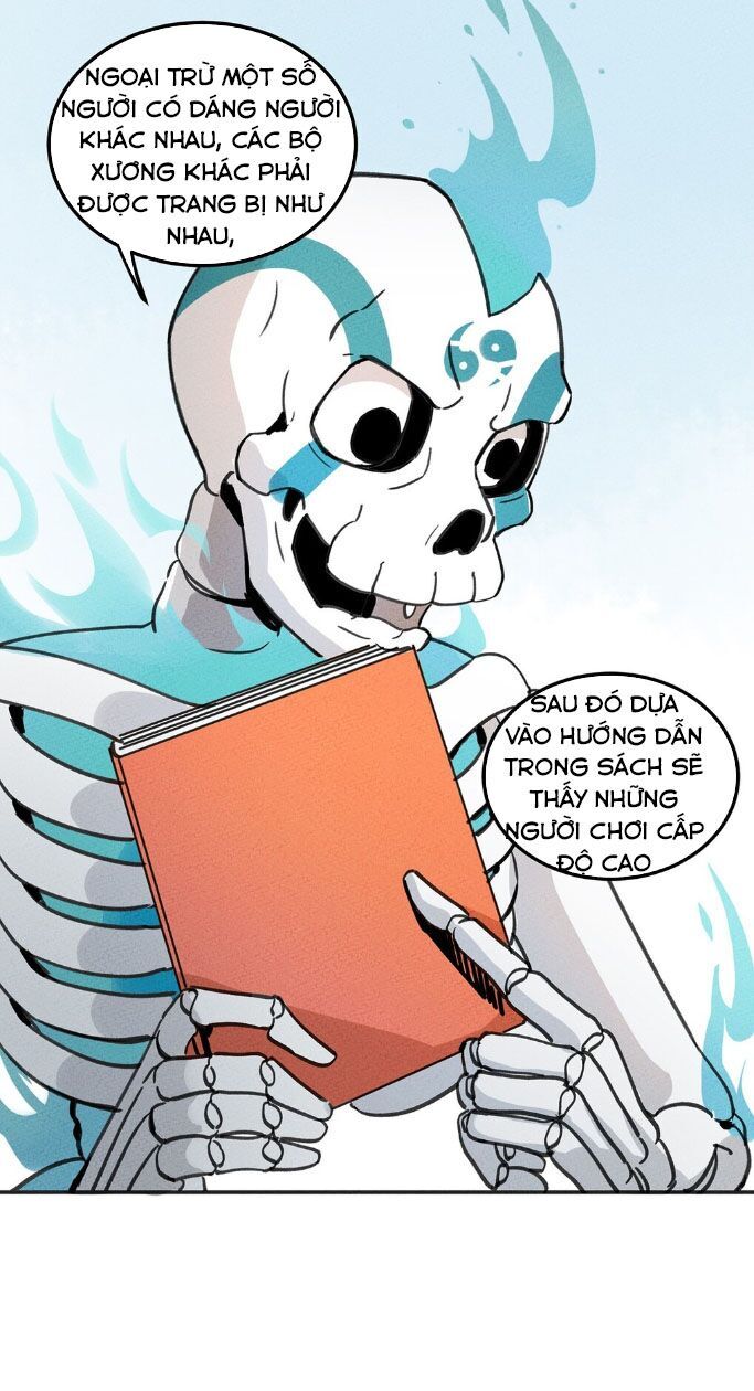 Làm Sao Bây Giờ? Ta Xuyên Không Thành Tiểu Quái Chapter 5 - Trang 2