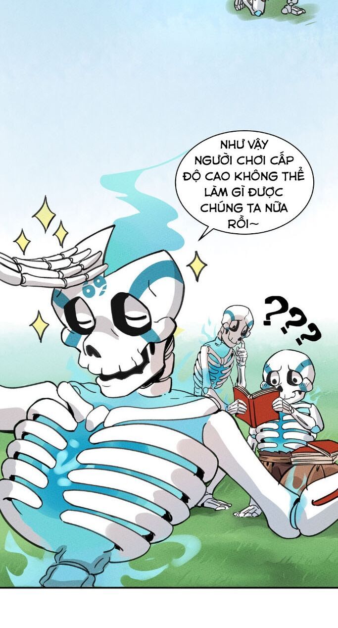 Làm Sao Bây Giờ? Ta Xuyên Không Thành Tiểu Quái Chapter 5 - Trang 2