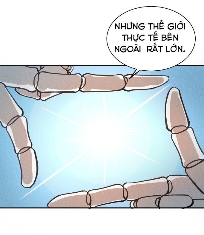 Làm Sao Bây Giờ? Ta Xuyên Không Thành Tiểu Quái Chapter 5 - Trang 2