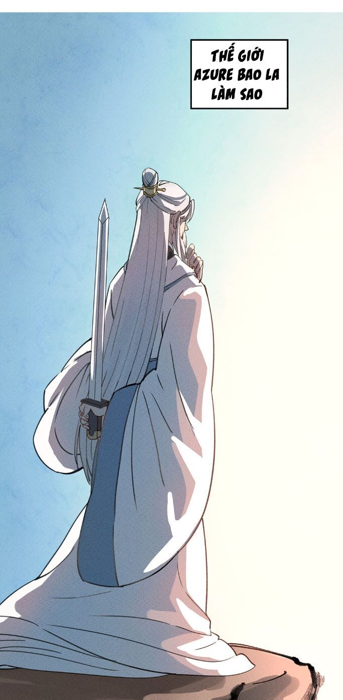 Làm Sao Bây Giờ? Ta Xuyên Không Thành Tiểu Quái Chapter 5 - Trang 2