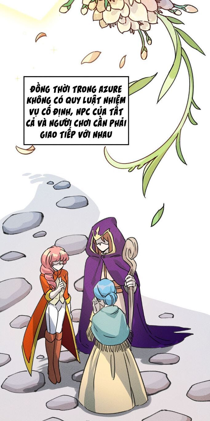 Làm Sao Bây Giờ? Ta Xuyên Không Thành Tiểu Quái Chapter 5 - Trang 2