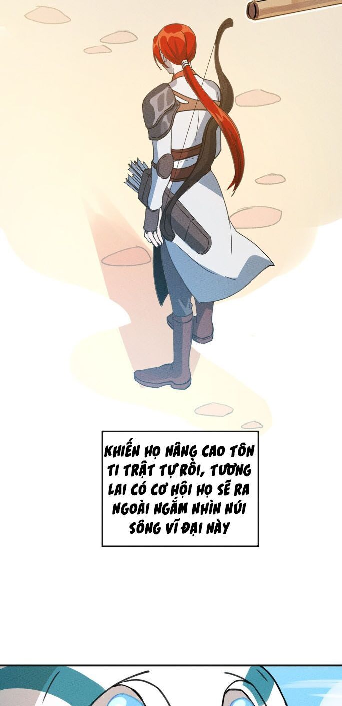 Làm Sao Bây Giờ? Ta Xuyên Không Thành Tiểu Quái Chapter 5 - Trang 2