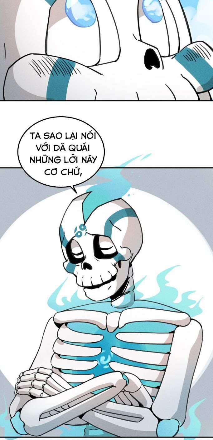 Làm Sao Bây Giờ? Ta Xuyên Không Thành Tiểu Quái Chapter 5 - Trang 2