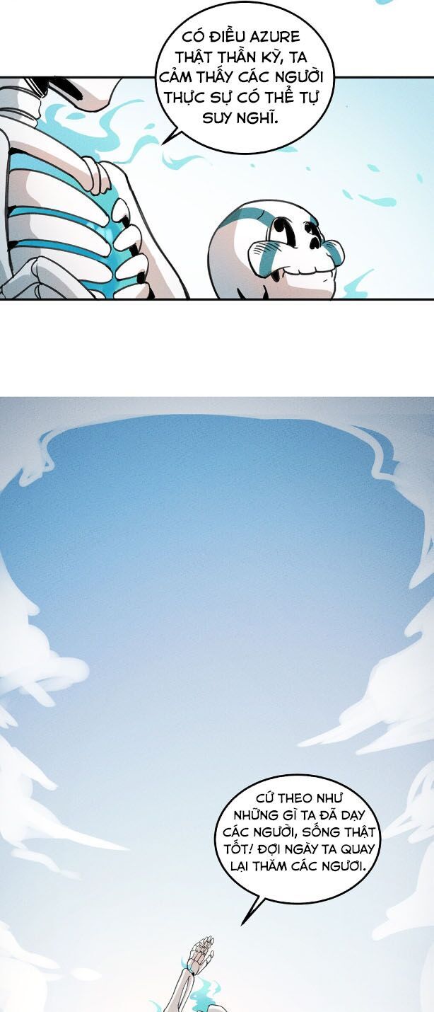 Làm Sao Bây Giờ? Ta Xuyên Không Thành Tiểu Quái Chapter 5 - Trang 2