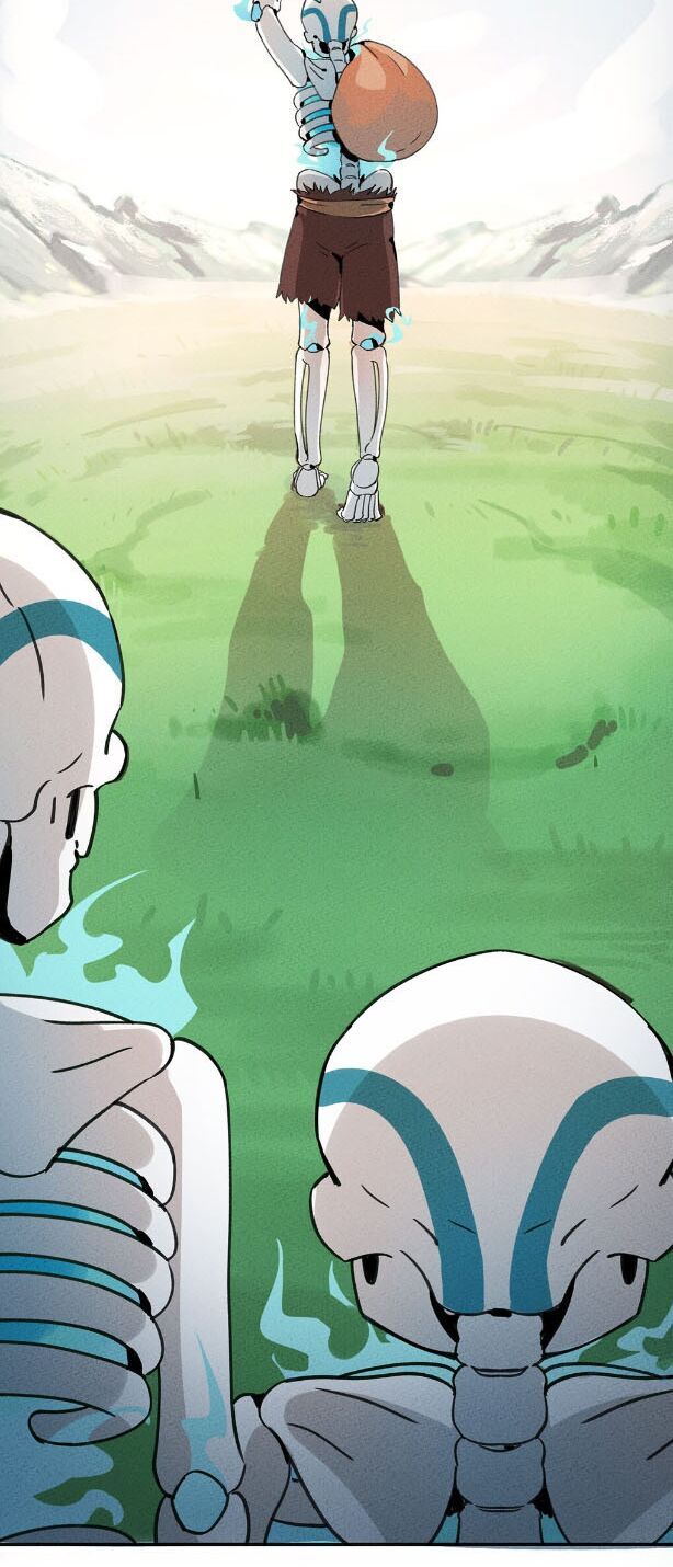 Làm Sao Bây Giờ? Ta Xuyên Không Thành Tiểu Quái Chapter 5 - Trang 2