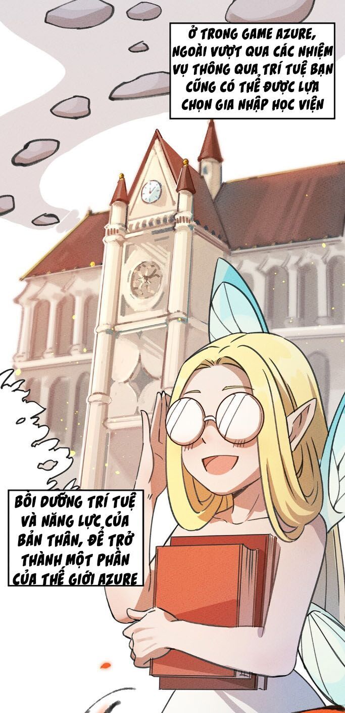 Làm Sao Bây Giờ? Ta Xuyên Không Thành Tiểu Quái Chapter 5 - Trang 2