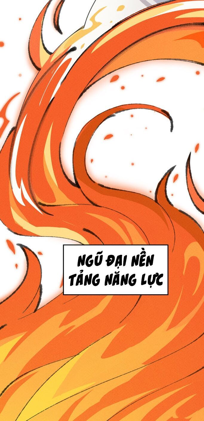 Làm Sao Bây Giờ? Ta Xuyên Không Thành Tiểu Quái Chapter 5 - Trang 2