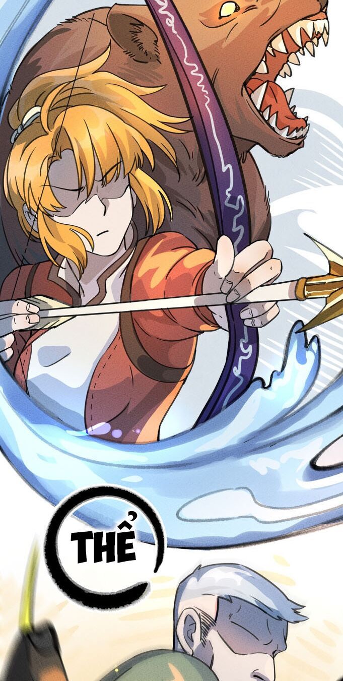 Làm Sao Bây Giờ? Ta Xuyên Không Thành Tiểu Quái Chapter 5 - Trang 2