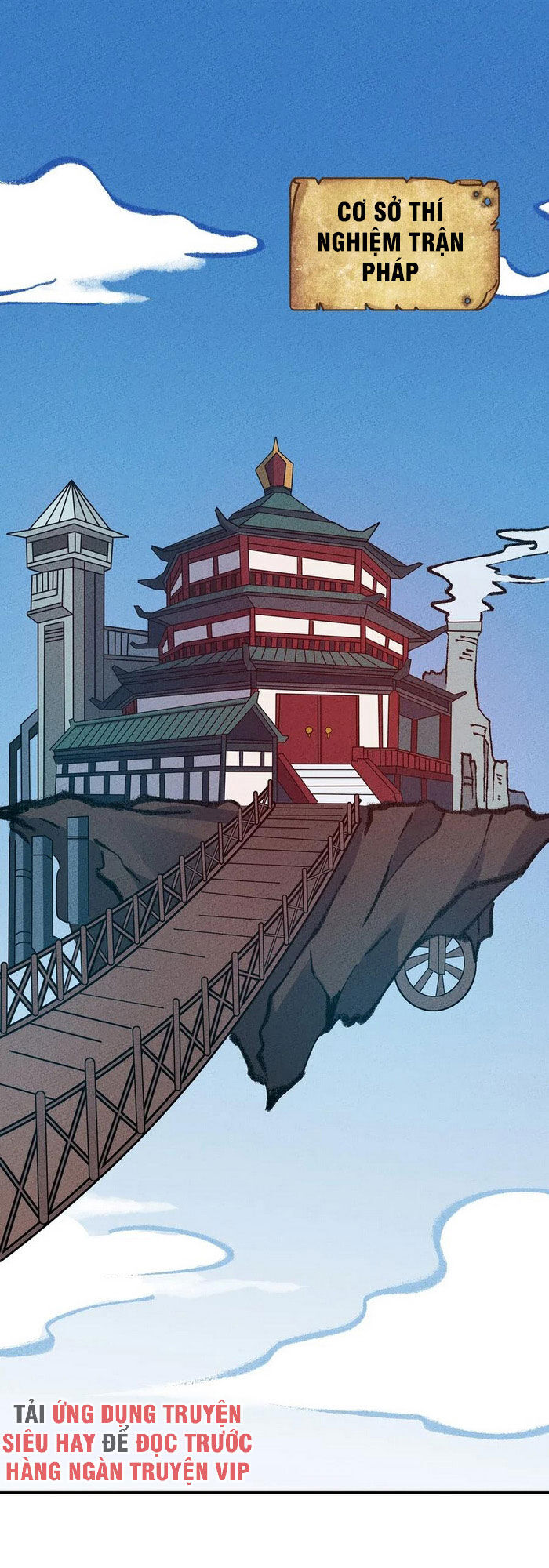 Làm Sao Bây Giờ? Ta Xuyên Không Thành Tiểu Quái Chapter 50 - Trang 2