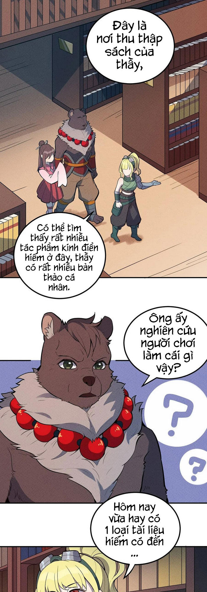 Làm Sao Bây Giờ? Ta Xuyên Không Thành Tiểu Quái Chapter 50 - Trang 2