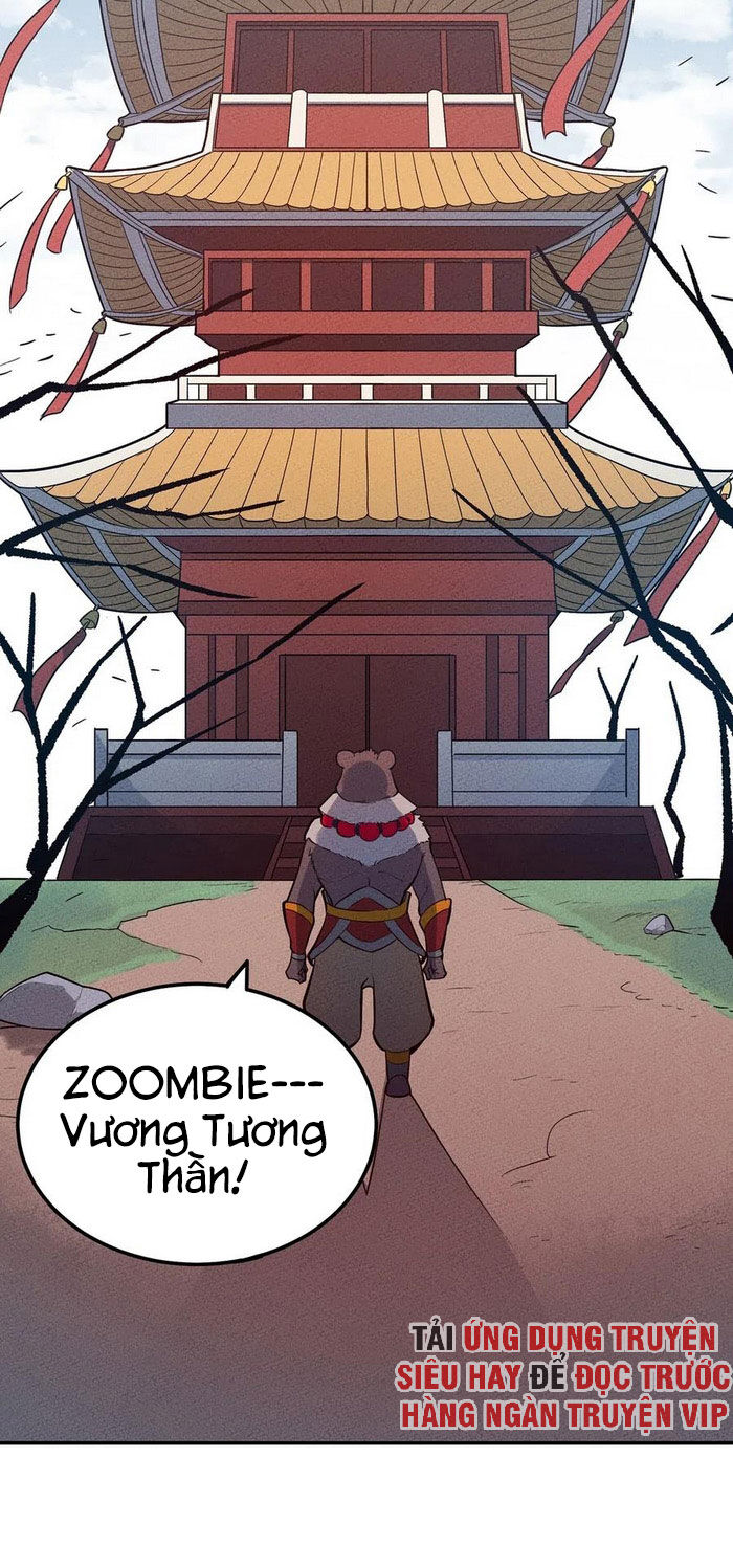 Làm Sao Bây Giờ? Ta Xuyên Không Thành Tiểu Quái Chapter 50 - Trang 2