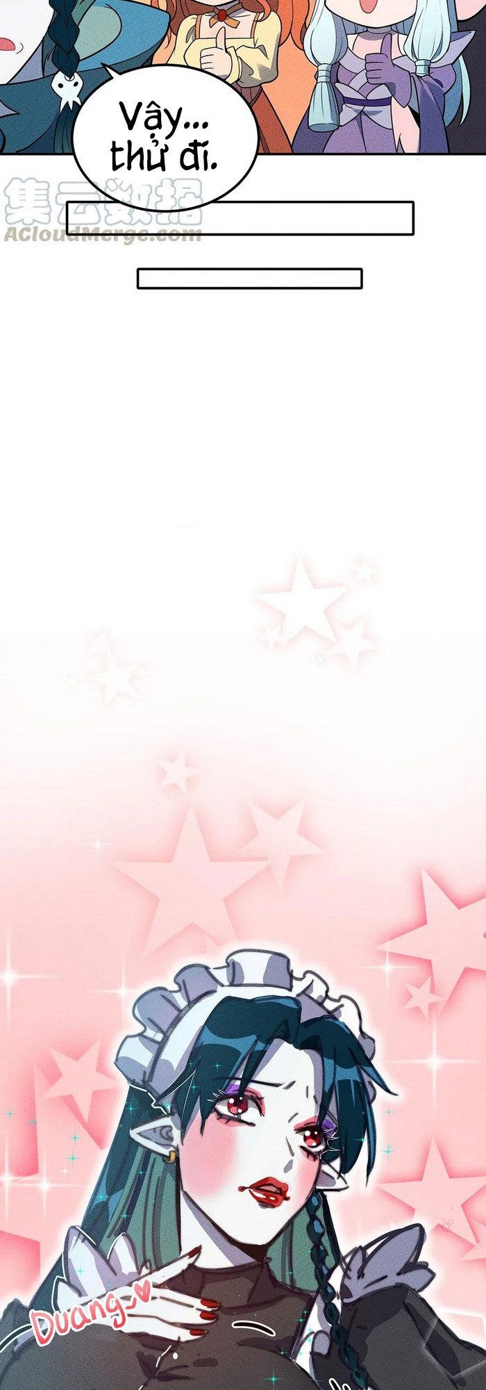 Làm Sao Bây Giờ? Ta Xuyên Không Thành Tiểu Quái Chapter 51 - Trang 2
