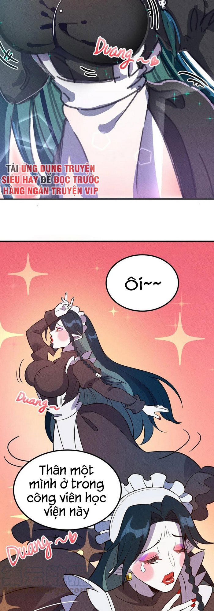 Làm Sao Bây Giờ? Ta Xuyên Không Thành Tiểu Quái Chapter 51 - Trang 2