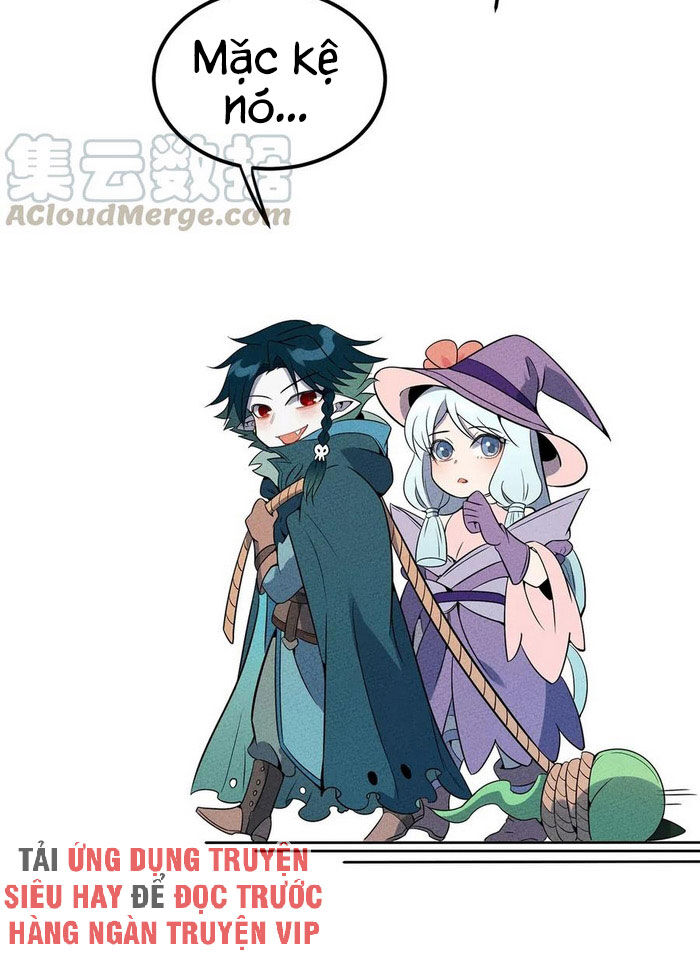 Làm Sao Bây Giờ? Ta Xuyên Không Thành Tiểu Quái Chapter 52 - Trang 2