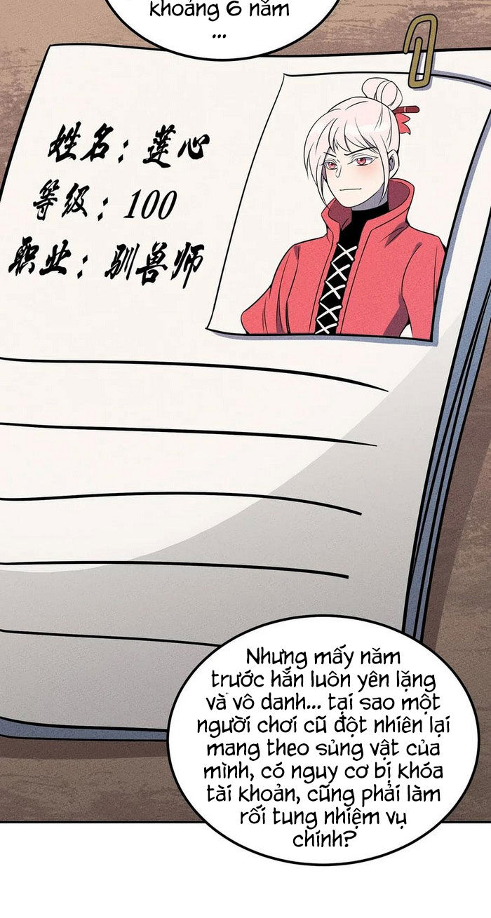 Làm Sao Bây Giờ? Ta Xuyên Không Thành Tiểu Quái Chapter 54 - Trang 2