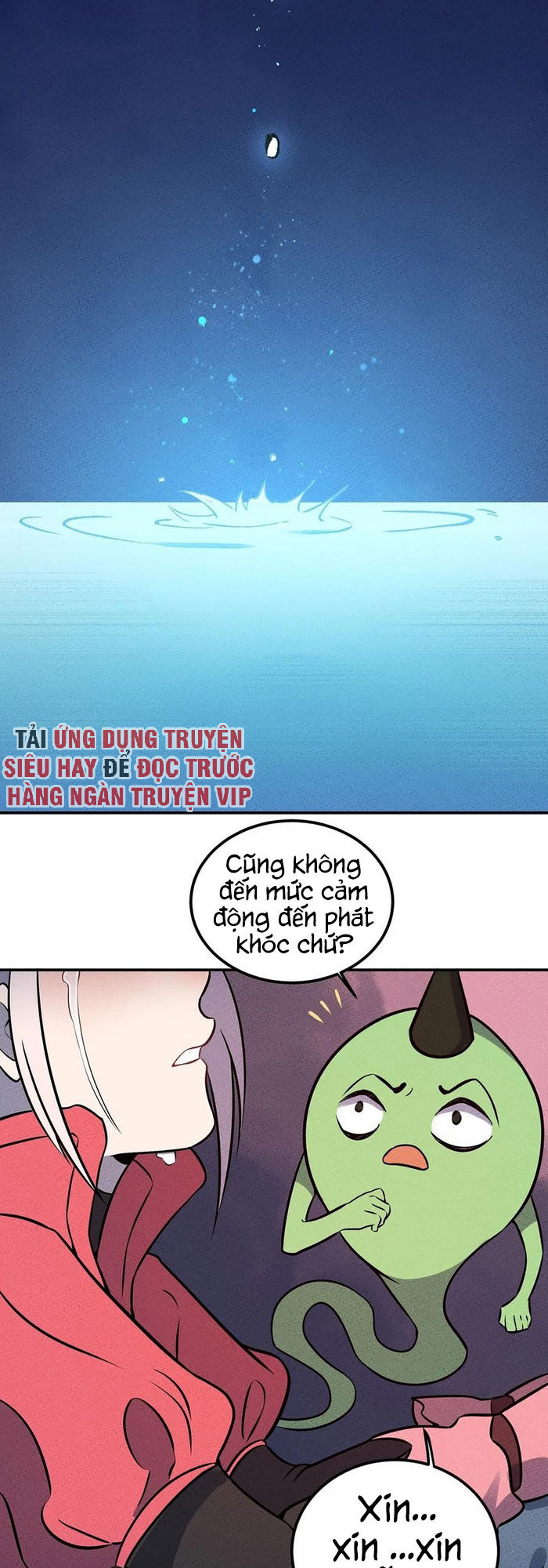 Làm Sao Bây Giờ? Ta Xuyên Không Thành Tiểu Quái Chapter 56 - Trang 2