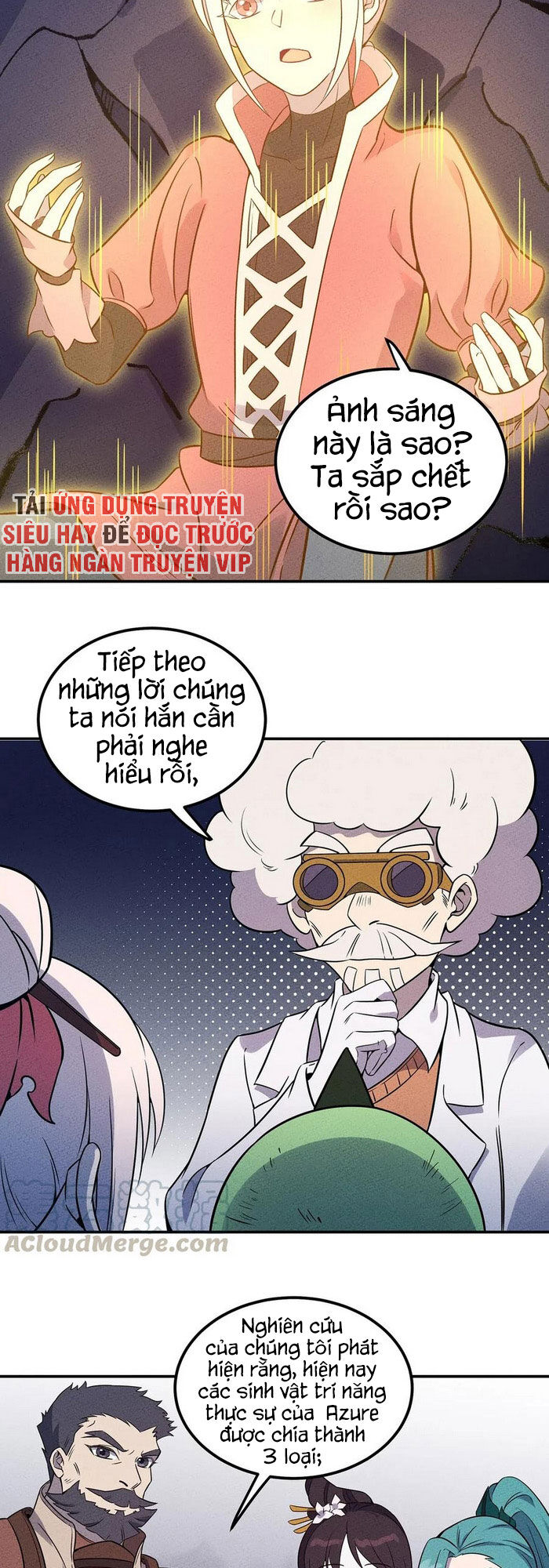 Làm Sao Bây Giờ? Ta Xuyên Không Thành Tiểu Quái Chapter 57 - Trang 2