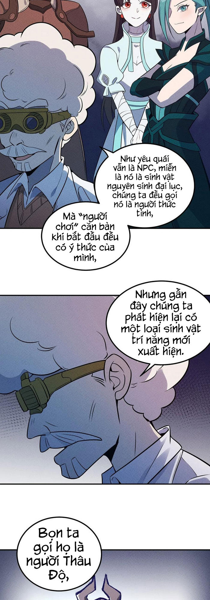 Làm Sao Bây Giờ? Ta Xuyên Không Thành Tiểu Quái Chapter 57 - Trang 2