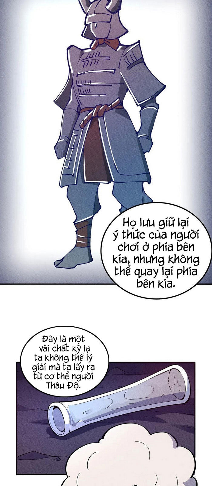 Làm Sao Bây Giờ? Ta Xuyên Không Thành Tiểu Quái Chapter 57 - Trang 2