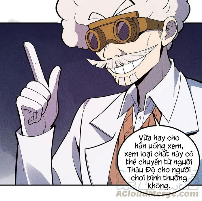 Làm Sao Bây Giờ? Ta Xuyên Không Thành Tiểu Quái Chapter 57 - Trang 2