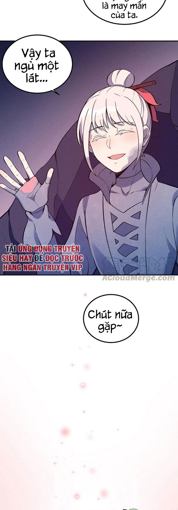 Làm Sao Bây Giờ? Ta Xuyên Không Thành Tiểu Quái Chapter 57 - Trang 2