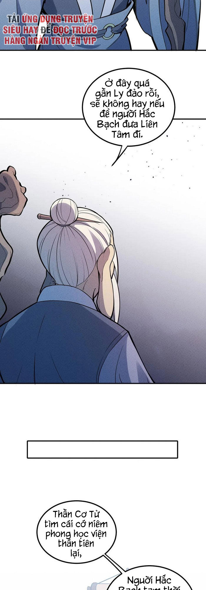 Làm Sao Bây Giờ? Ta Xuyên Không Thành Tiểu Quái Chapter 57 - Trang 2