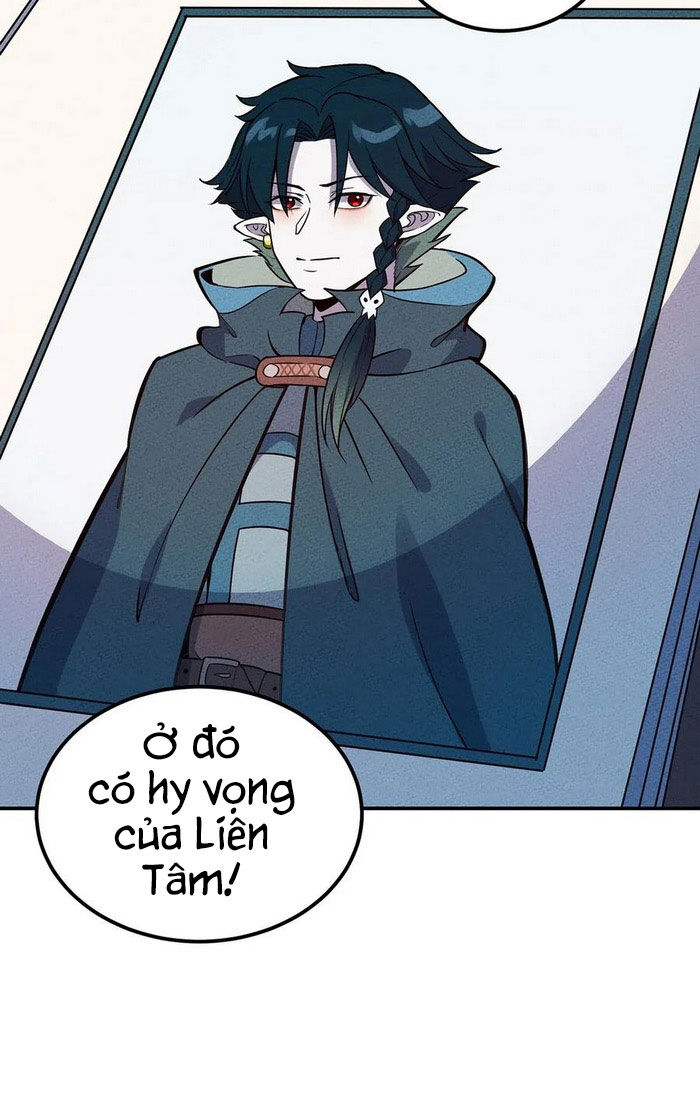 Làm Sao Bây Giờ? Ta Xuyên Không Thành Tiểu Quái Chapter 57 - Trang 2