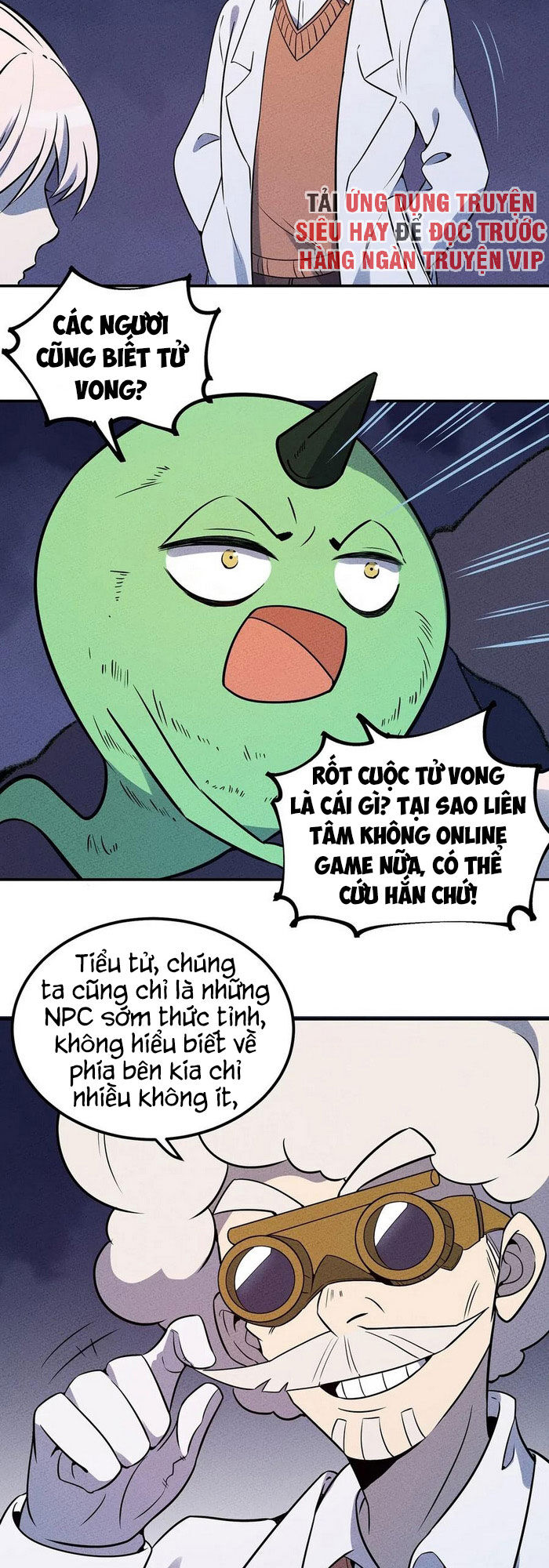 Làm Sao Bây Giờ? Ta Xuyên Không Thành Tiểu Quái Chapter 57 - Trang 2