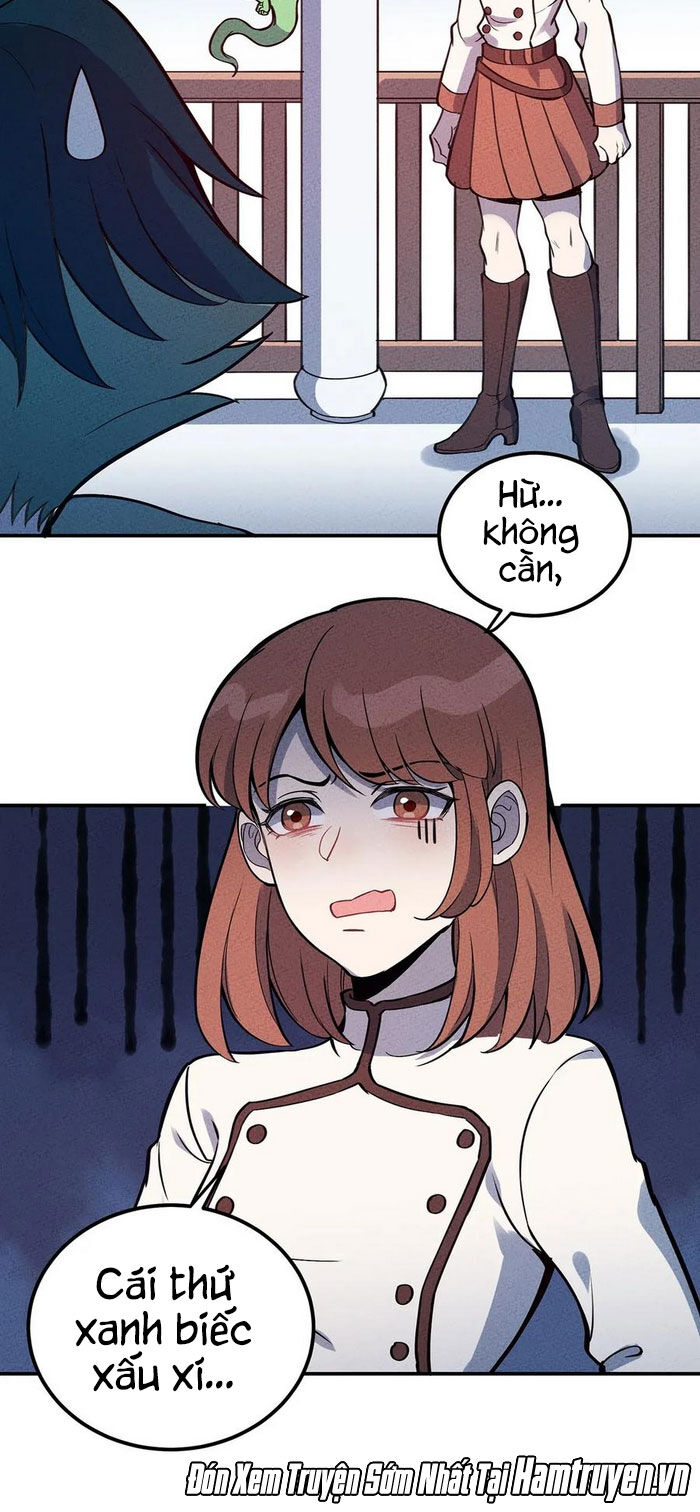 Làm Sao Bây Giờ? Ta Xuyên Không Thành Tiểu Quái Chapter 59 - Trang 2