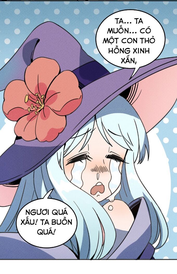 Làm Sao Bây Giờ? Ta Xuyên Không Thành Tiểu Quái Chapter 6 - Trang 2