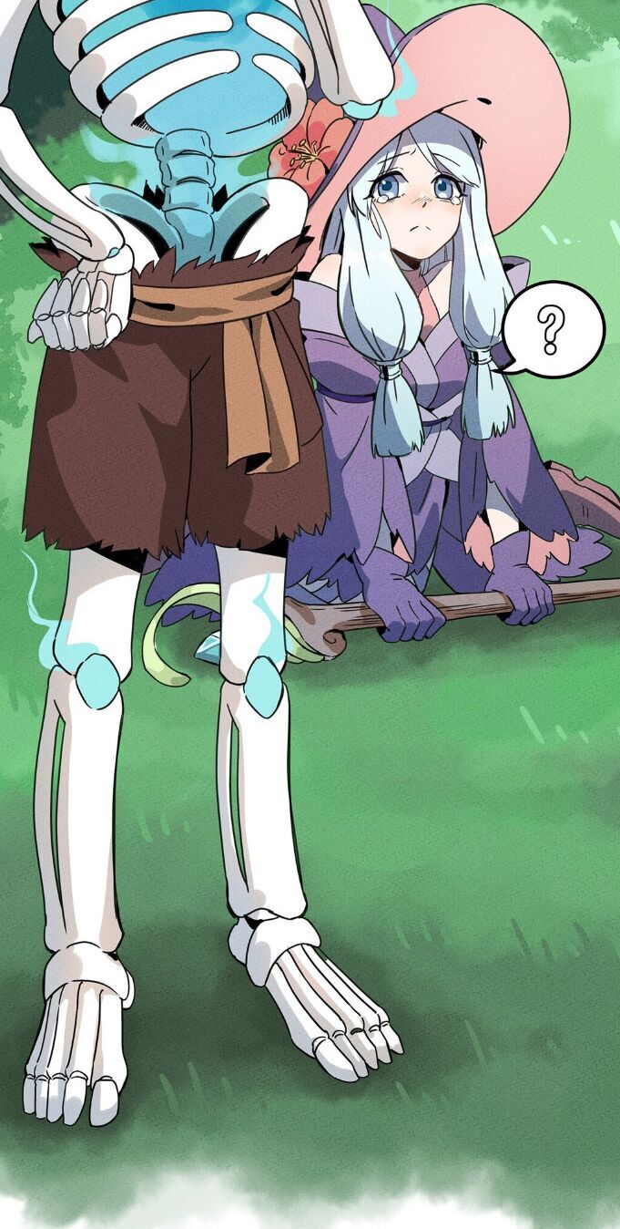 Làm Sao Bây Giờ? Ta Xuyên Không Thành Tiểu Quái Chapter 6 - Trang 2