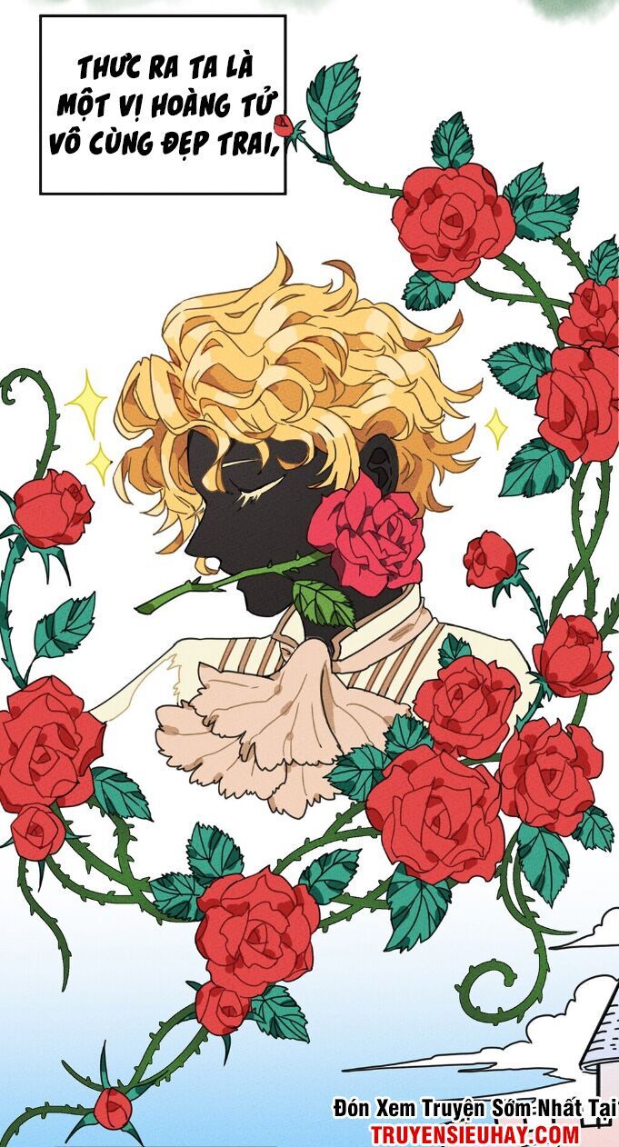 Làm Sao Bây Giờ? Ta Xuyên Không Thành Tiểu Quái Chapter 6 - Trang 2