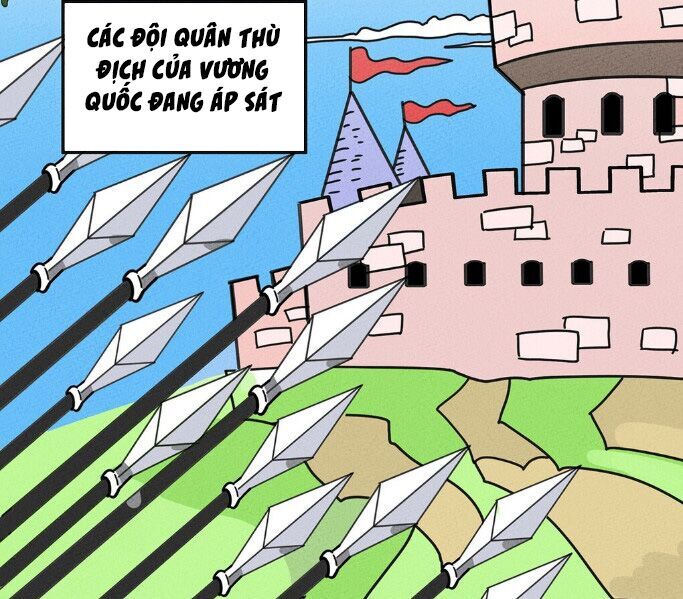 Làm Sao Bây Giờ? Ta Xuyên Không Thành Tiểu Quái Chapter 6 - Trang 2