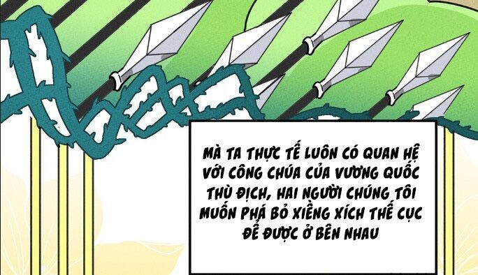 Làm Sao Bây Giờ? Ta Xuyên Không Thành Tiểu Quái Chapter 6 - Trang 2