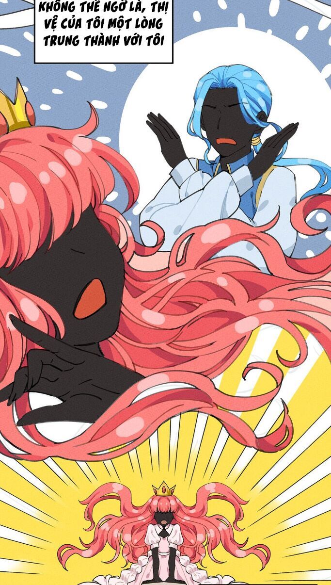 Làm Sao Bây Giờ? Ta Xuyên Không Thành Tiểu Quái Chapter 6 - Trang 2