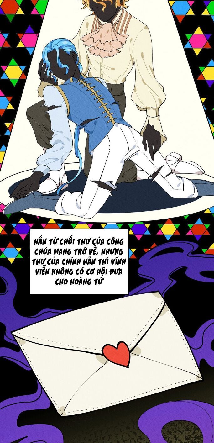 Làm Sao Bây Giờ? Ta Xuyên Không Thành Tiểu Quái Chapter 6 - Trang 2