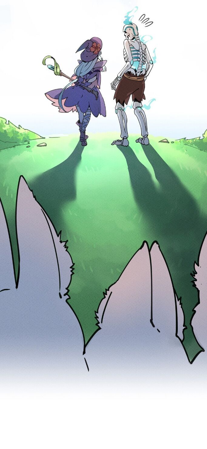 Làm Sao Bây Giờ? Ta Xuyên Không Thành Tiểu Quái Chapter 6 - Trang 2