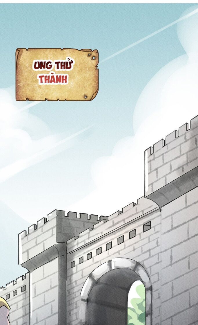 Làm Sao Bây Giờ? Ta Xuyên Không Thành Tiểu Quái Chapter 6 - Trang 2