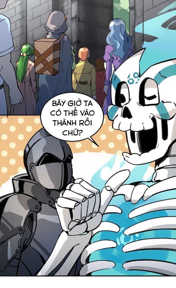 Làm Sao Bây Giờ? Ta Xuyên Không Thành Tiểu Quái Chapter 6 - Trang 2