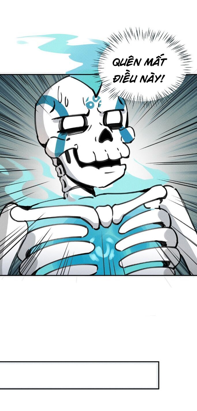 Làm Sao Bây Giờ? Ta Xuyên Không Thành Tiểu Quái Chapter 6 - Trang 2