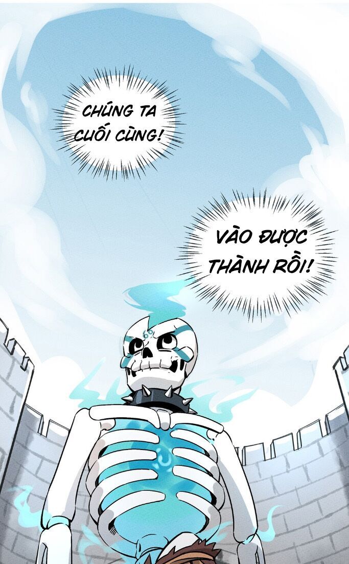 Làm Sao Bây Giờ? Ta Xuyên Không Thành Tiểu Quái Chapter 6 - Trang 2