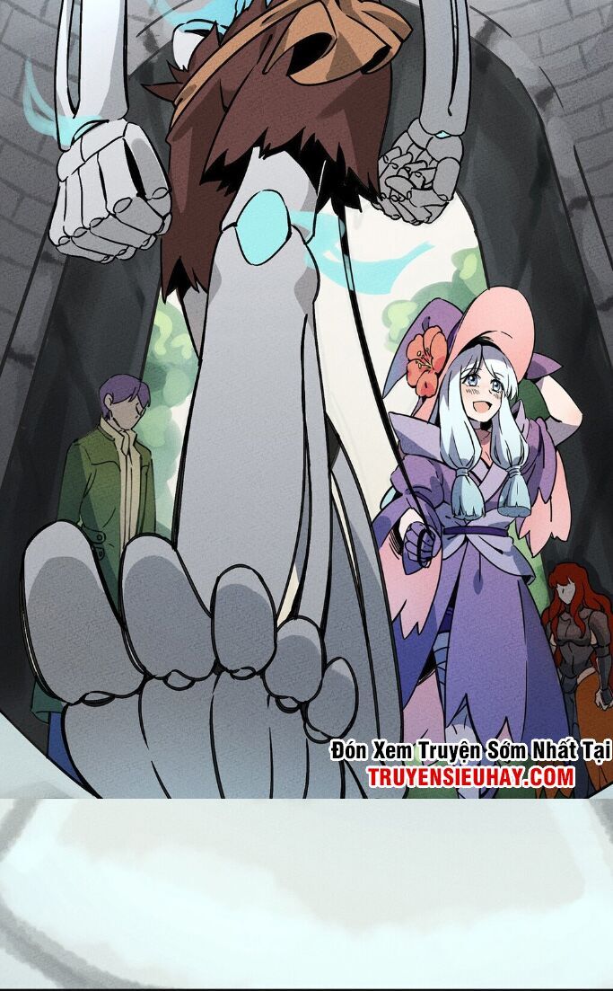 Làm Sao Bây Giờ? Ta Xuyên Không Thành Tiểu Quái Chapter 6 - Trang 2