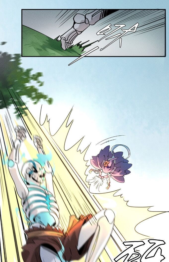 Làm Sao Bây Giờ? Ta Xuyên Không Thành Tiểu Quái Chapter 6 - Trang 2