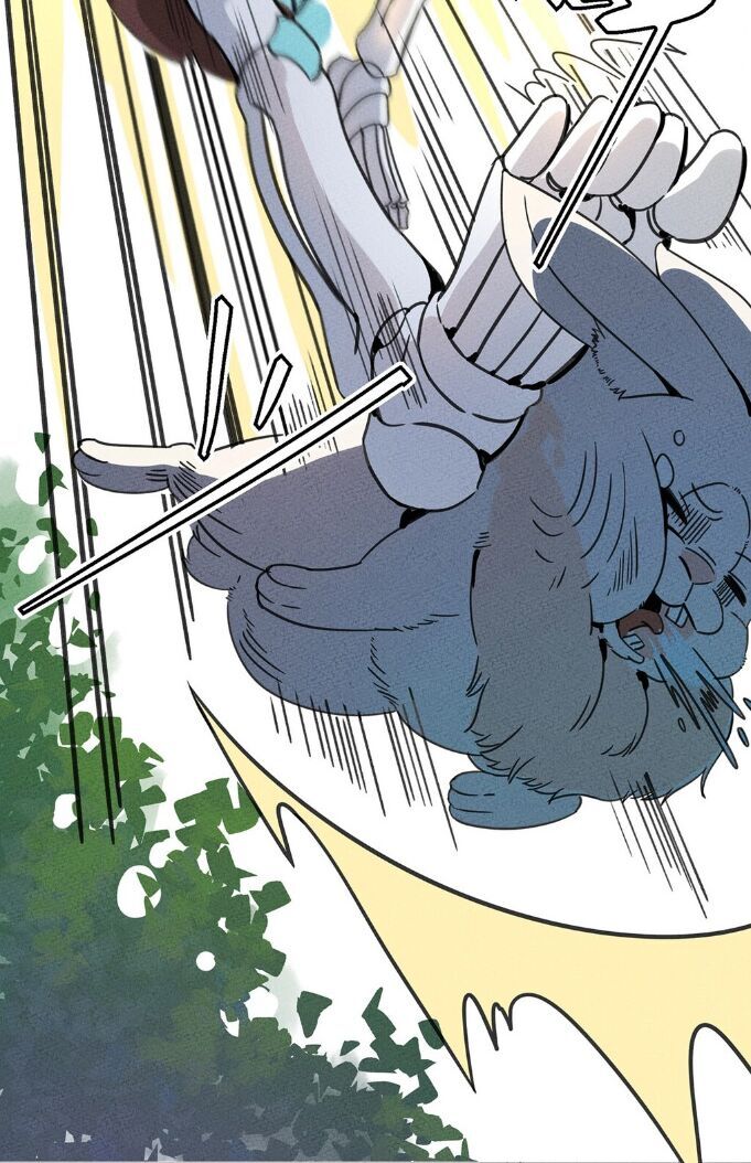 Làm Sao Bây Giờ? Ta Xuyên Không Thành Tiểu Quái Chapter 6 - Trang 2