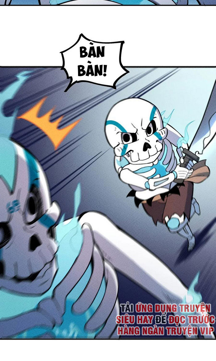 Làm Sao Bây Giờ? Ta Xuyên Không Thành Tiểu Quái Chapter 60 - Trang 2