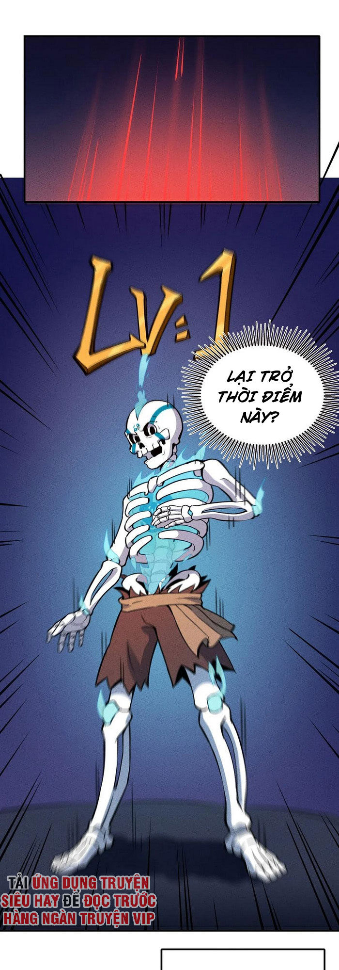 Làm Sao Bây Giờ? Ta Xuyên Không Thành Tiểu Quái Chapter 60 - Trang 2