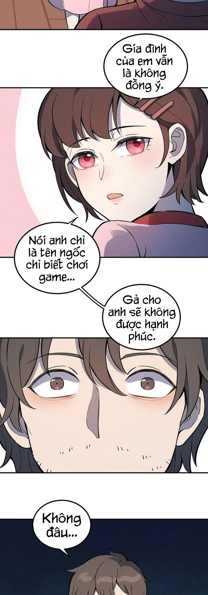 Làm Sao Bây Giờ? Ta Xuyên Không Thành Tiểu Quái Chapter 60 - Trang 2