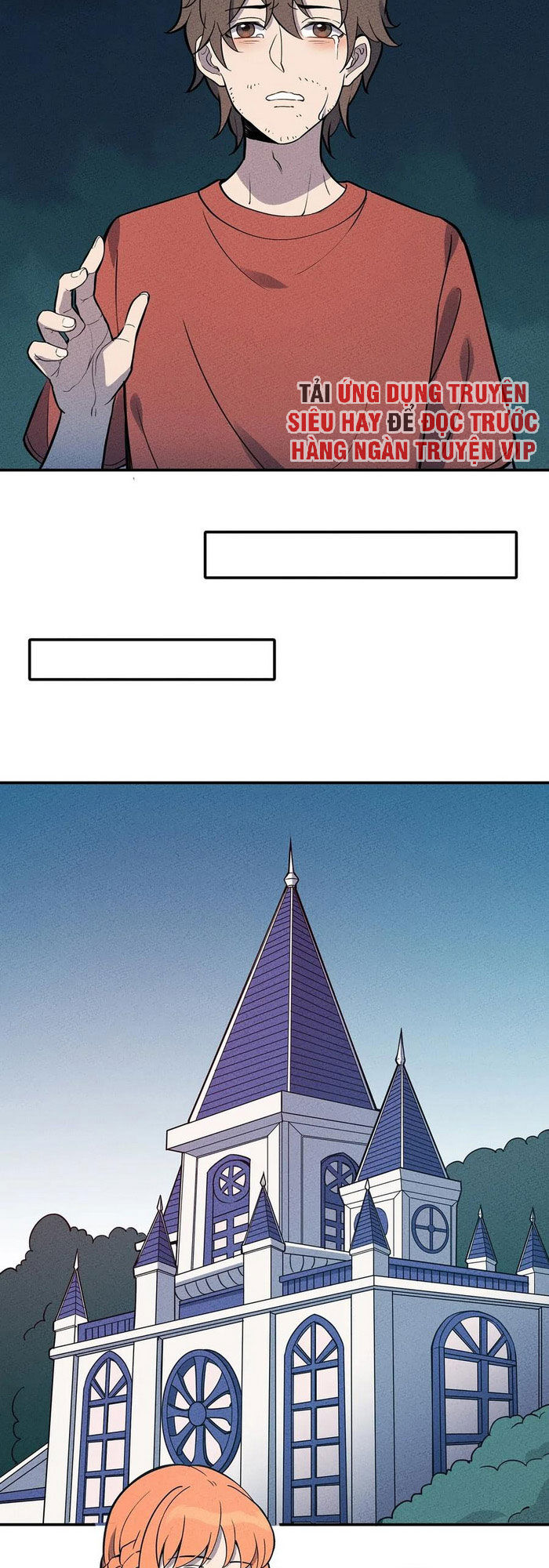 Làm Sao Bây Giờ? Ta Xuyên Không Thành Tiểu Quái Chapter 60 - Trang 2